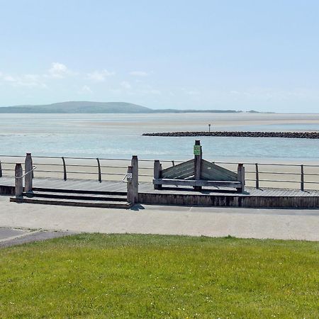 Beachlands Llanelli Eksteriør bilde