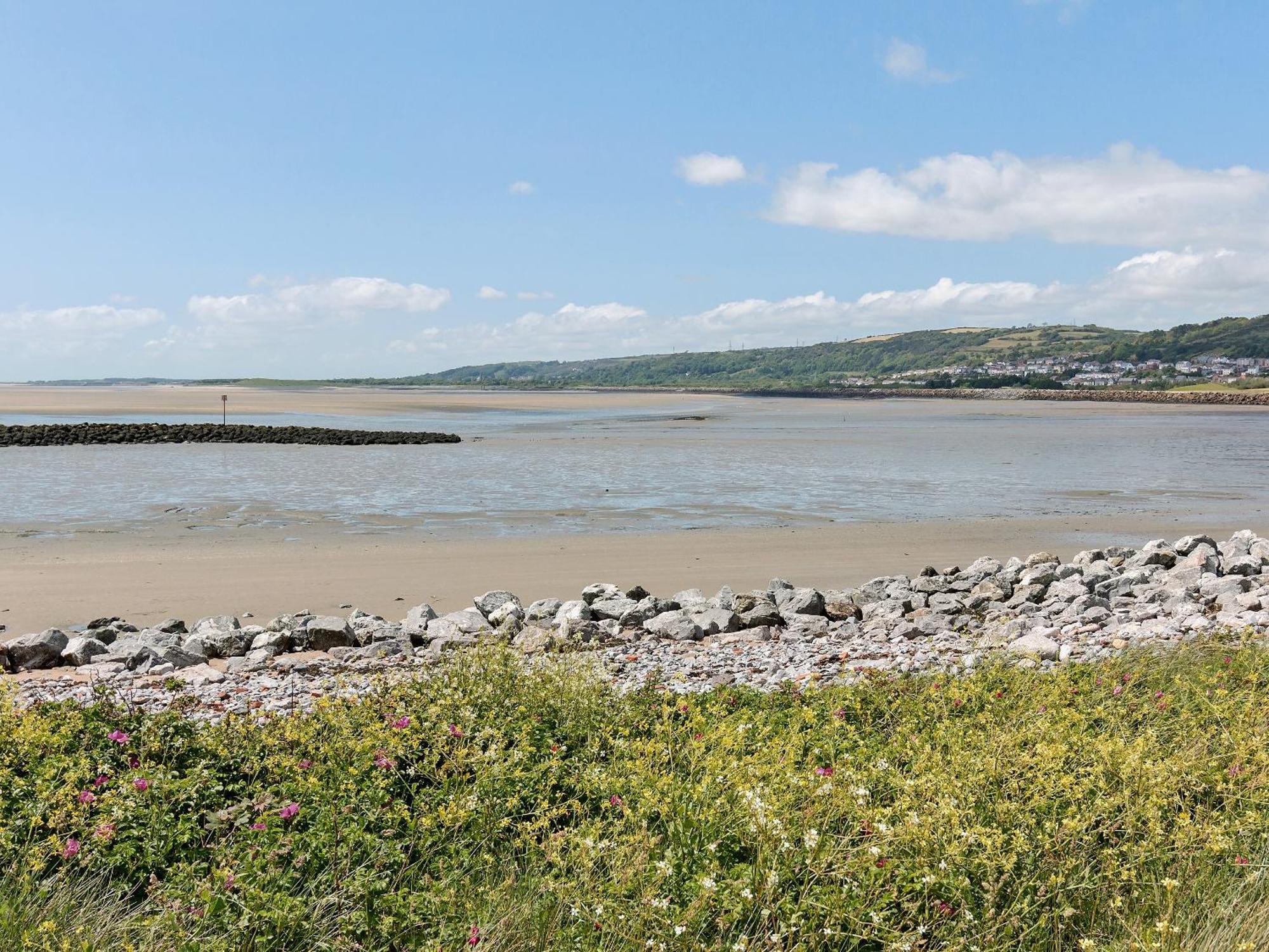 Beachlands Llanelli Eksteriør bilde